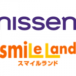 nissen smiLeLand (ニッセンスマイルランド)