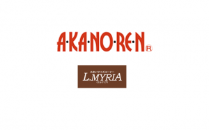 akanoren